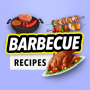 icon Barbecue Recipes(Receitas de churrasco: Carne grelhada)