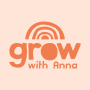 icon Grow with Anna()