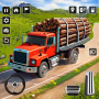 icon Truck Simulator(OffRoad Euro Truck Simulator)