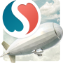 icon ShyShark(SkyLove - Amizade e eventos
)