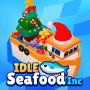 icon Seafood Inc - Tycoon, Idle