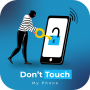 icon Anti Theft Dont Touch My Phone (Anti-roubo Não toque no meu telefone
)