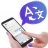 icon Hallo Vertaal(Chat Translator Todos os idiomas) 1.2.9