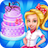 icon Christmas Doll Cooking Cakes and Desserts(Bolos para Cozinhar Bonecas de Natal) 1.0.24