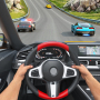 icon Crazy Car Racing Games Offline