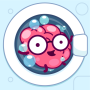 icon Brain Wash (Brain Wash - Jogo de reflexão)