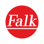 icon Falk.de(Mapas Falk e Planeador de Rota)