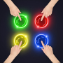 icon Tap Roulette - Touch Roulette (Tap Roulette ilimitado, rápido e grátis - Touch Roulette
)