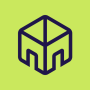 icon nebenan.de – the local network (nebenan.de – a rede local)