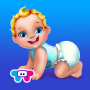 icon Babysitter(Loucura Babysitter)