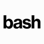 icon bash (bash
)