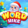 icon Word Hike(Caminhada por palavras -Palavras cruzadas inventivas
)