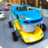 icon Elevated Car Driving Training Simulator(Corrida de carro elevada Velocidade Driving Parking Game
) 0.1