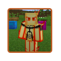 icon Naruto Craft(Mod Naruto Para Minecraft PE
)