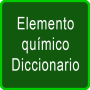 icon diccionario Quimica (Dicionário Químico)
