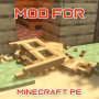 icon Mod for Teardown in Minecraft (Teardown Minecraft Mod)