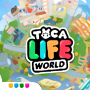 icon Toca Boca Life World Town AppGuide(Toca Boca Life World Town Dicas
)