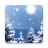 icon Snowfall(Queda de neve LWP) 1.3.3