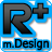 icon R+ m.Design(R + m.Design (ROBOTIS)) 1.4.7.0