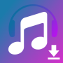 icon Music Downloader- Mp3 Download (Music Downloader- Mp3 Download
)