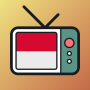 icon TV Indonesia Live Streaming (TV Indonésia Transmissão ao vivo
)