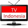 icon Tv Indonesia Premium(Tv Indonésia)