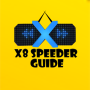 icon X_Sppeder Tips(Dicas de corte e criador X8 SPeeder Sandbox DOMINO
)
