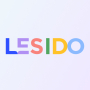 icon Lesido(LESIDO livro ilustrado/aplicativo de leitura)