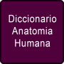 icon Diccinario Anatomia Humana(Dicionário de Anatomia Humana)