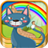 icon Animal_puzzle(QCat Quebra-cabeça de animais) 2.5.1