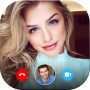 icon Video Call Advice & Live Chat (Conselhos sobre)