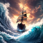 icon Sea of Conquest: Pirate War (Sea of ​​Conquest: Pirate War)