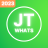 icon JT Whats Version 2023 Hints(JT Whats Version 2023 Dicas) 8.1.3