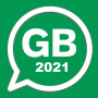 icon GB Whats Pro(GB Whats Pro - Versão GB
)