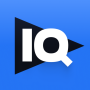 icon vidIQ for YouTube (vidIQ para YouTube)