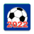 icon World Cup Fixtures 2022Football Live ScoresQatar(Euro Soccer Fixtures) 7.1.0