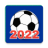 icon World Cup Fixtures 2022Football Live ScoresQatar(World Soccer App 2026) 7.1.0