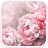 icon Vintage Roses Live Wallpaper(Rosas Vintage Papel de Parede Vivo) 7.0