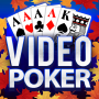 icon Video Poker by Ruby Seven (Poker by Ruby Seven)