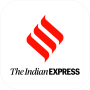 icon Indian Express(Indian Express: notícias e jornais eletrônicos)