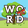 icon WoodyWordPuzzle(Woody Word Search - jogo de quebra-cabeça)
