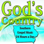icon God's Country FM (País de Deus FM)