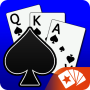 icon Spades + Card Game Online (Espadas + Jogo de Cartas Online)
