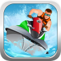 icon Crazy Boat Racing(Corrida De Barco Louco)