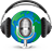 icon Radio Online(Rádio FM via Internet) 6.0.0