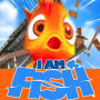 icon I am Fish : game guide 3D (I am Fish: guia do jogo 3D
)
