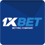 icon 1xBet Sports Betting(Colocações em inglês 1XBET Sport Online Guide
)