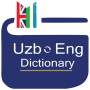 icon Uzbek English Collocations (Uzbeque)