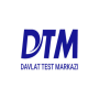 icon dtm(Davlat test markazi (DTM)
)