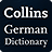 icon Collins German Dictionary(Collins Dicionário Alemão e Gramática) 8.0.224